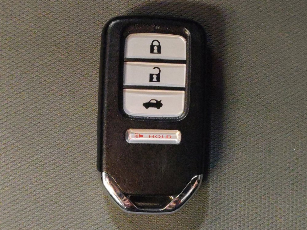 Used 2017 Honda Civic EX-T image 32