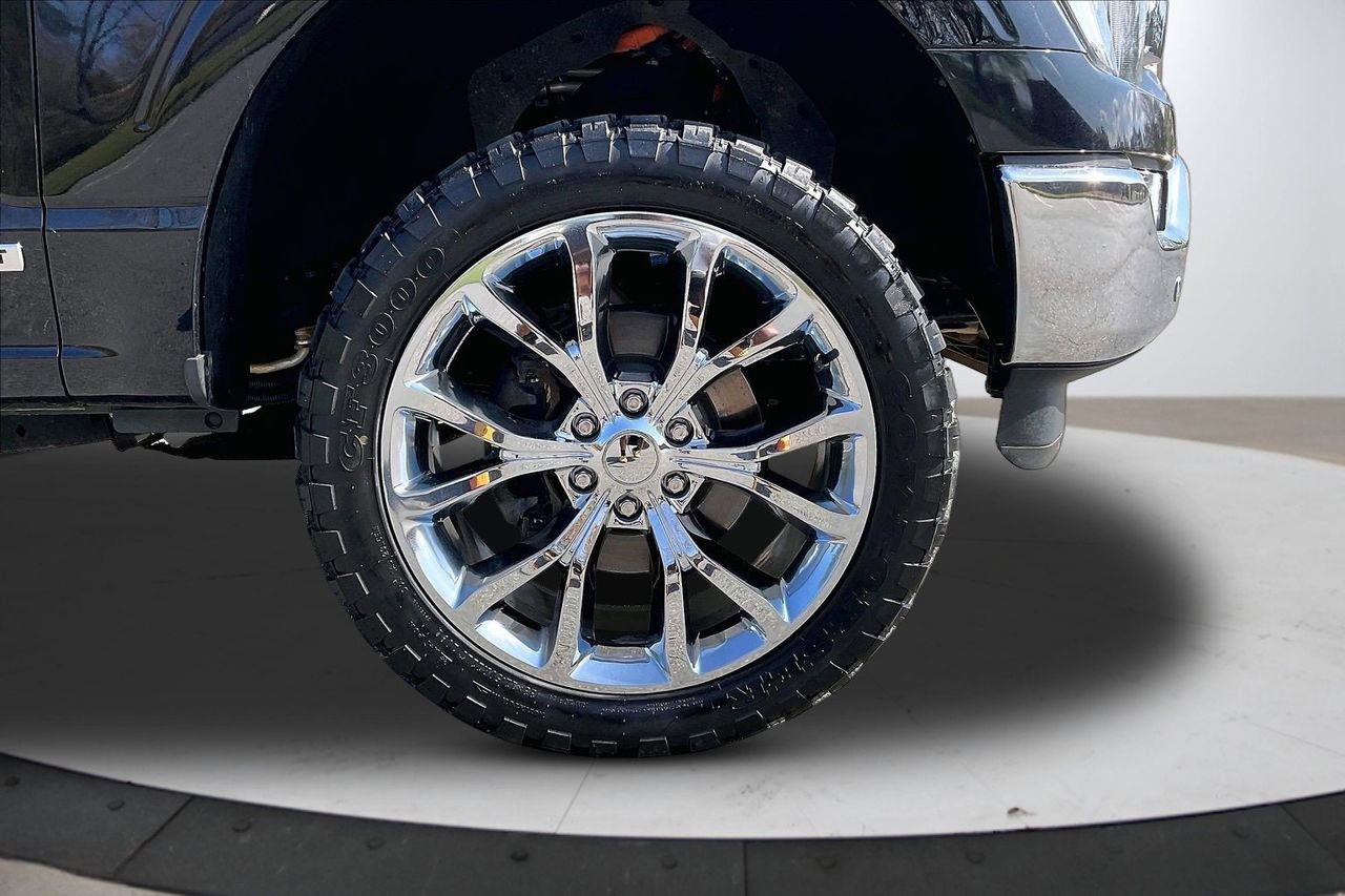 Used 2021 Ford F150 Lariat image 37