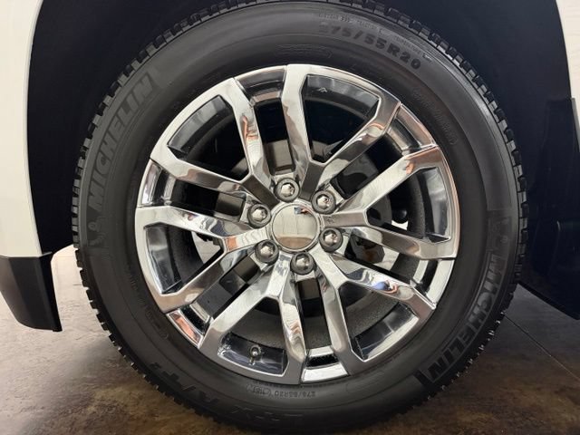 Used 2019 GMC Yukon Denali AWD/4WD image 9