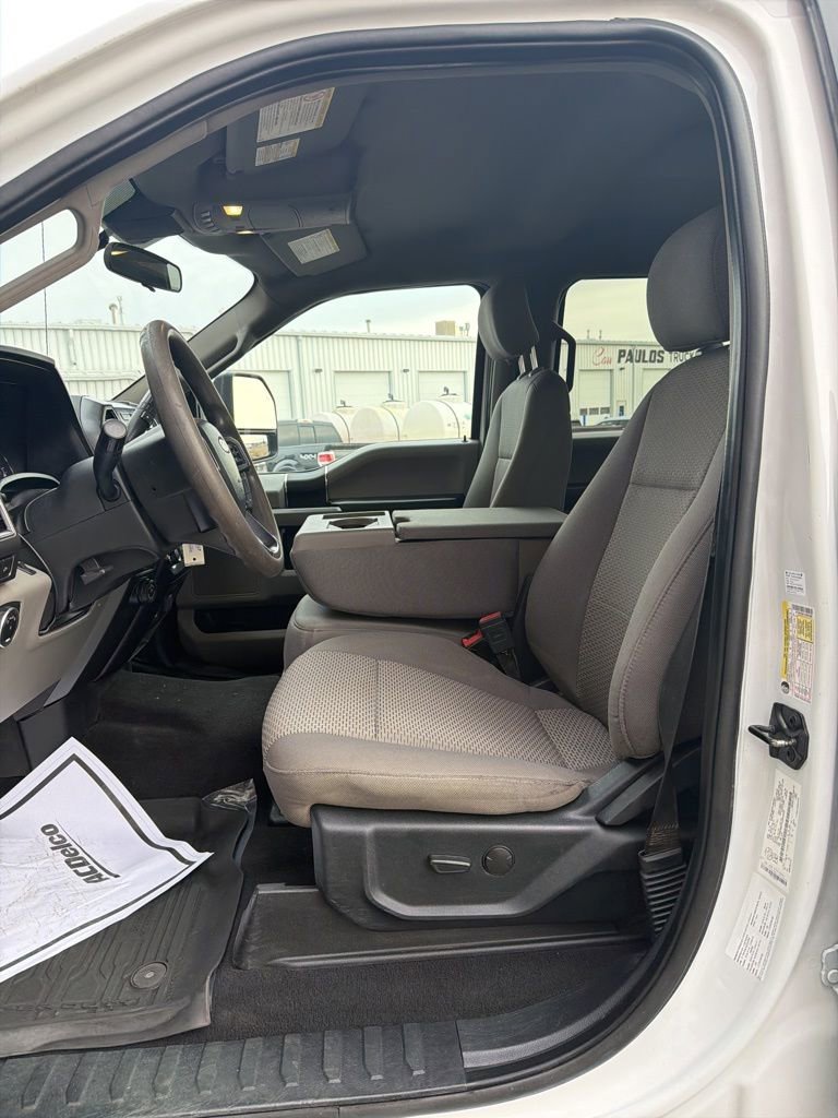 Used 2020 Ford F350 XLT w/ XLT Value Package image 30