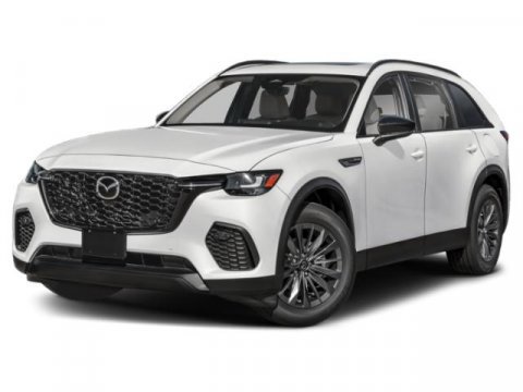 New 2026 MAZDA CX-70 3.3 Turbo w/ Preferred Package