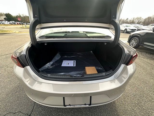 New 2026 MAZDA MAZDA3 s Sport image 13