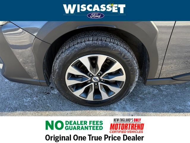 Used 2023 Subaru Outback Touring image 26