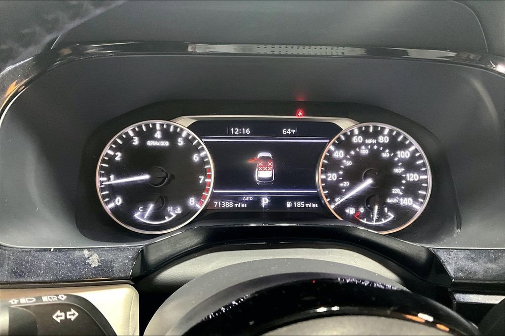 Used 2023 Nissan Pathfinder SL w/ SL Premium Package image 26