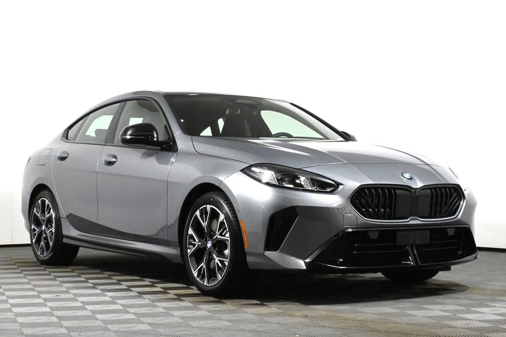 Used 2026 BMW 228i xDrive w/ Technology Package AWD/4WD image 9