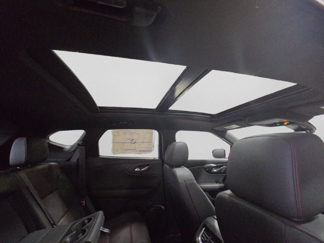 New 2026 Chevrolet Blazer RS w/ Driver Confidence II Package FWD image 28