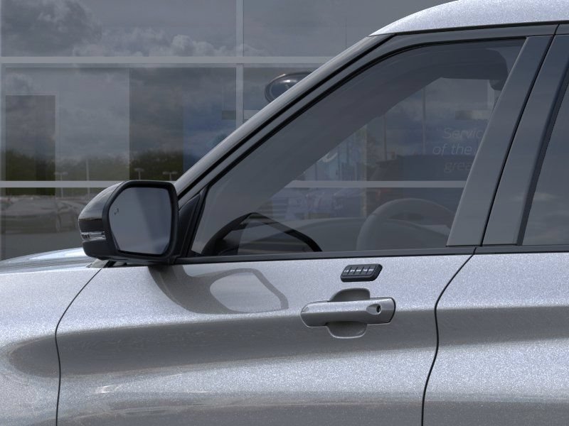 New 2026 Ford Explorer Tremor w/ Tremor Convenience Package AWD/4WD image 20
