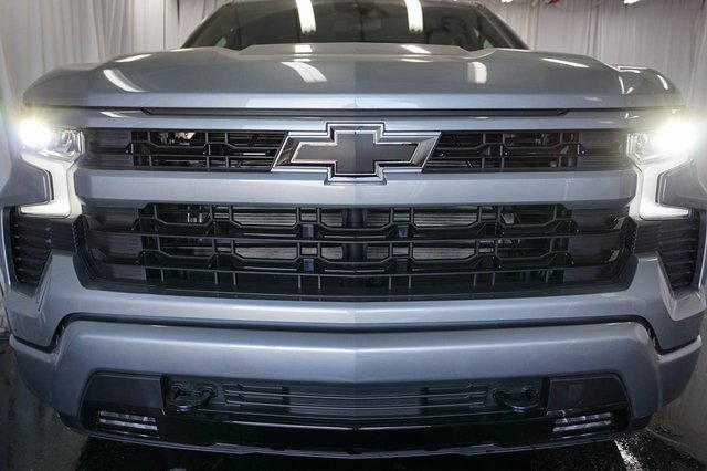 New 2026 Chevrolet Silverado 1500 RST w/ Convenience Package II image 3