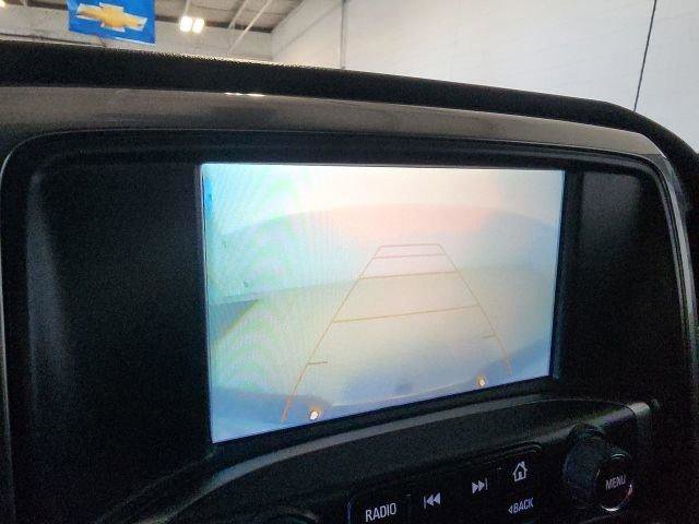 Used 2019 Chevrolet Silverado 2500 LT AWD/4WD image 25