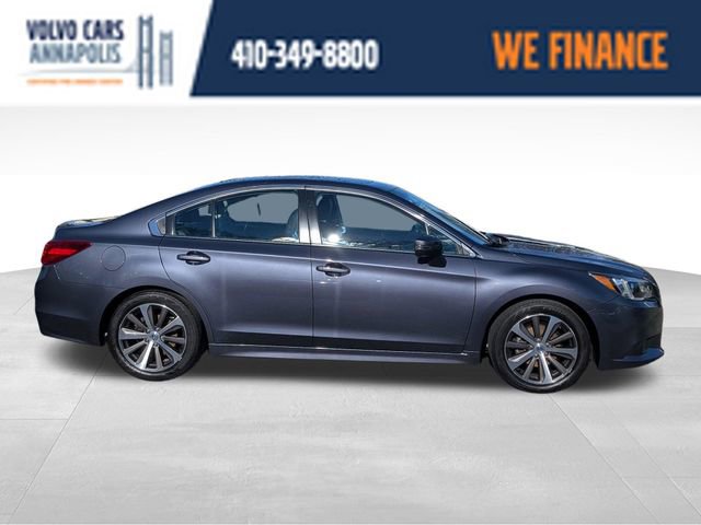 Used 2017 Subaru Legacy 2.5i Limited image 9