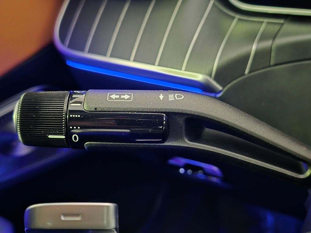 Used 2026 Mercedes-Benz C 300 4MATIC Sedan image 18