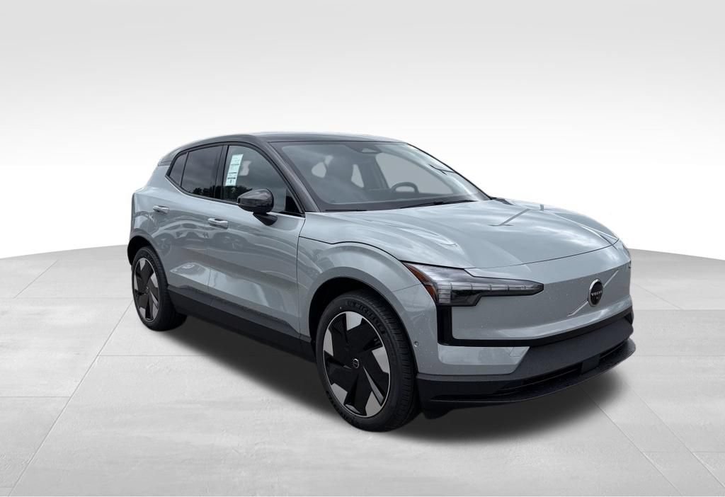 New 2026 Volvo EX30 Ultra w/ Protection Package AWD/4WD image 7