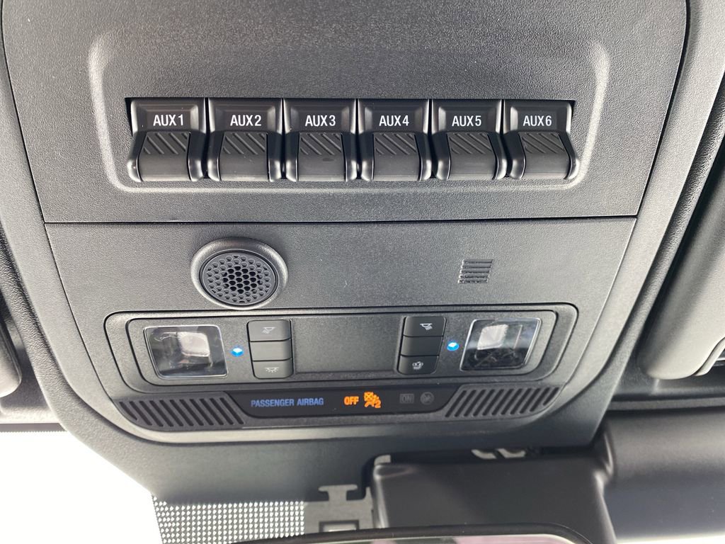 New 2025 Ford Bronco Badlands image 34