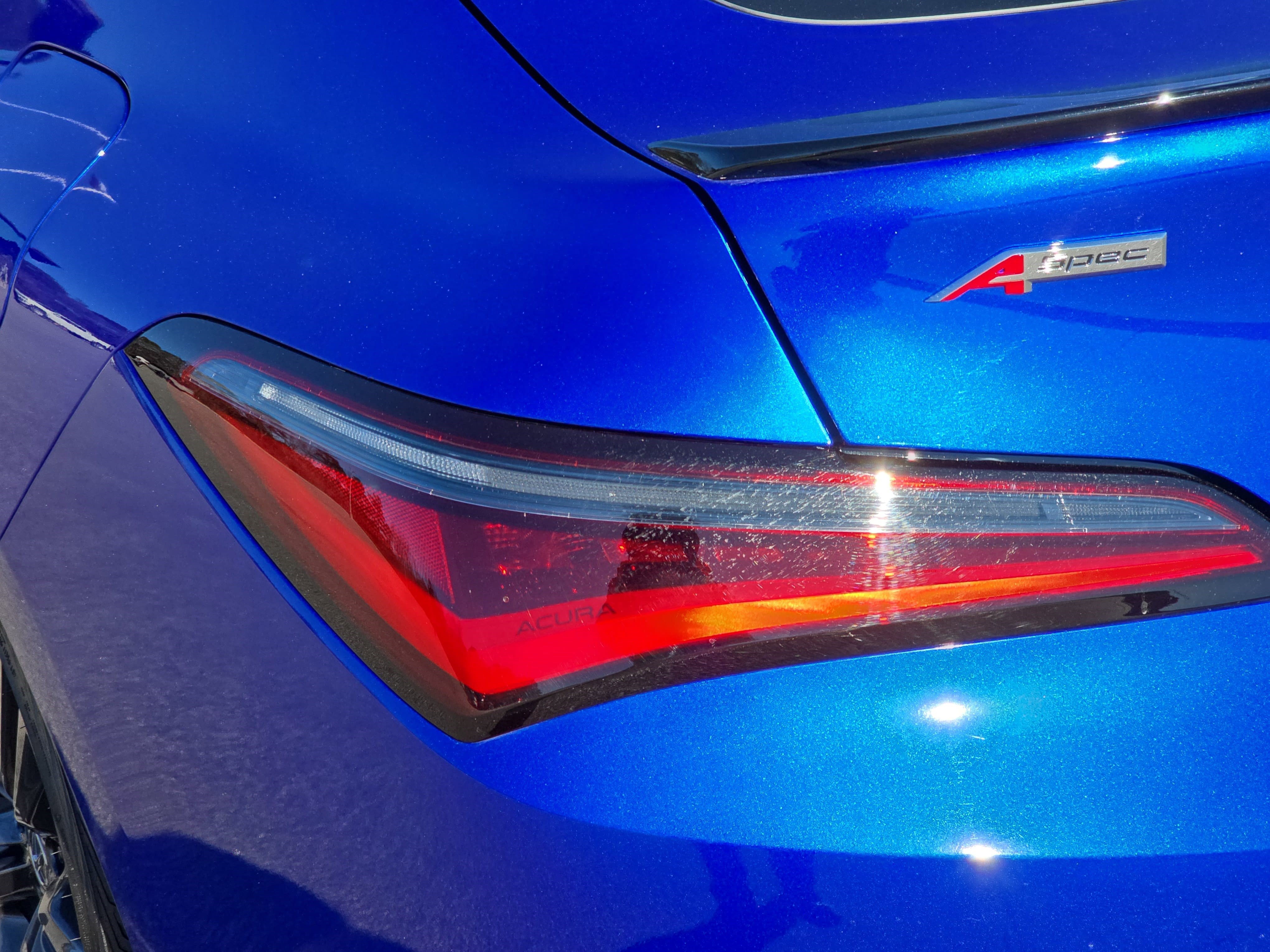 Used 2023 Acura Integra A-Spec image 33