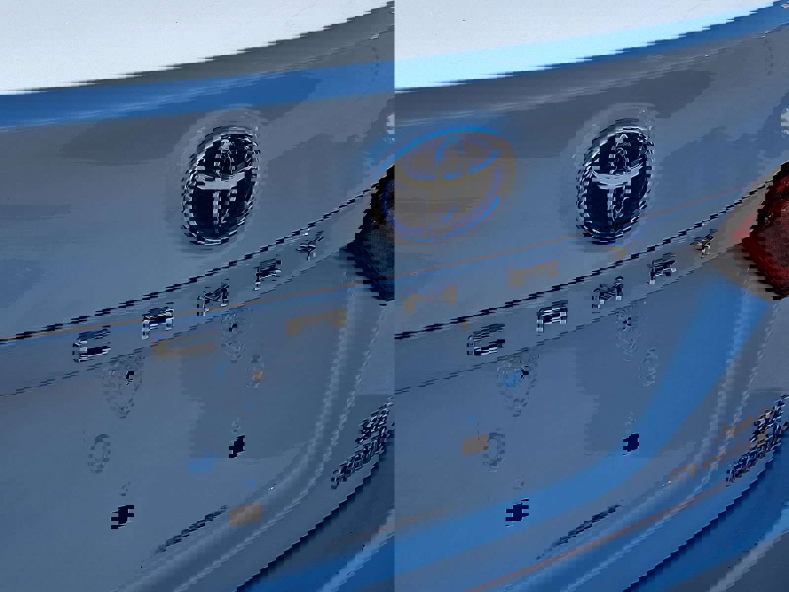 Used 2020 Toyota Camry XLE w/ Sunroof Package image 31