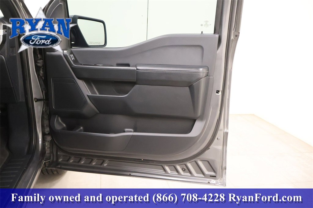 Used 2024 Ford F150 STX image 14