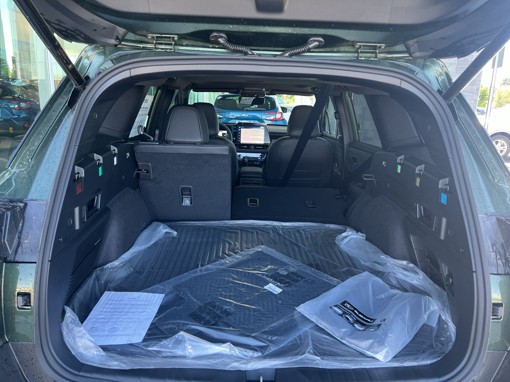 New 2026 Subaru Outback Touring XT AWD/4WD image 24