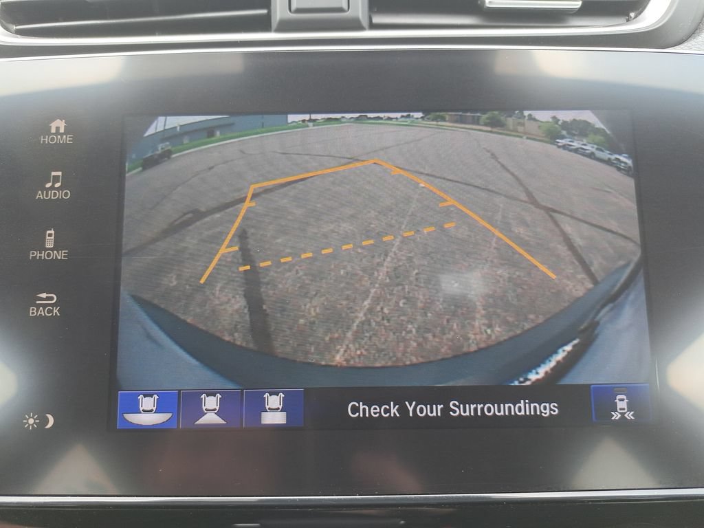 Used 2022 Honda CR-V EX image 23