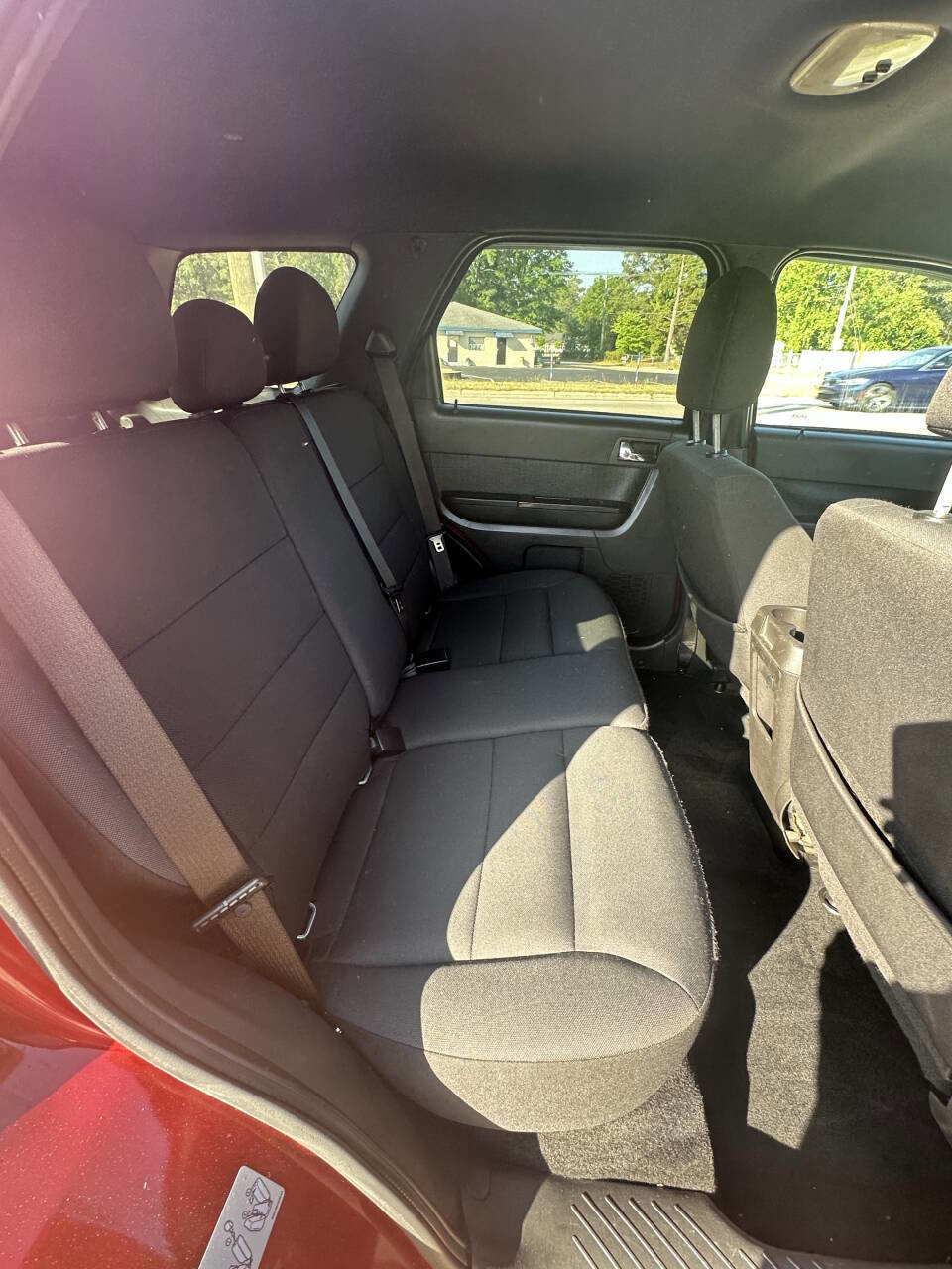 Used 2010 Ford Escape XLT FWD image 14