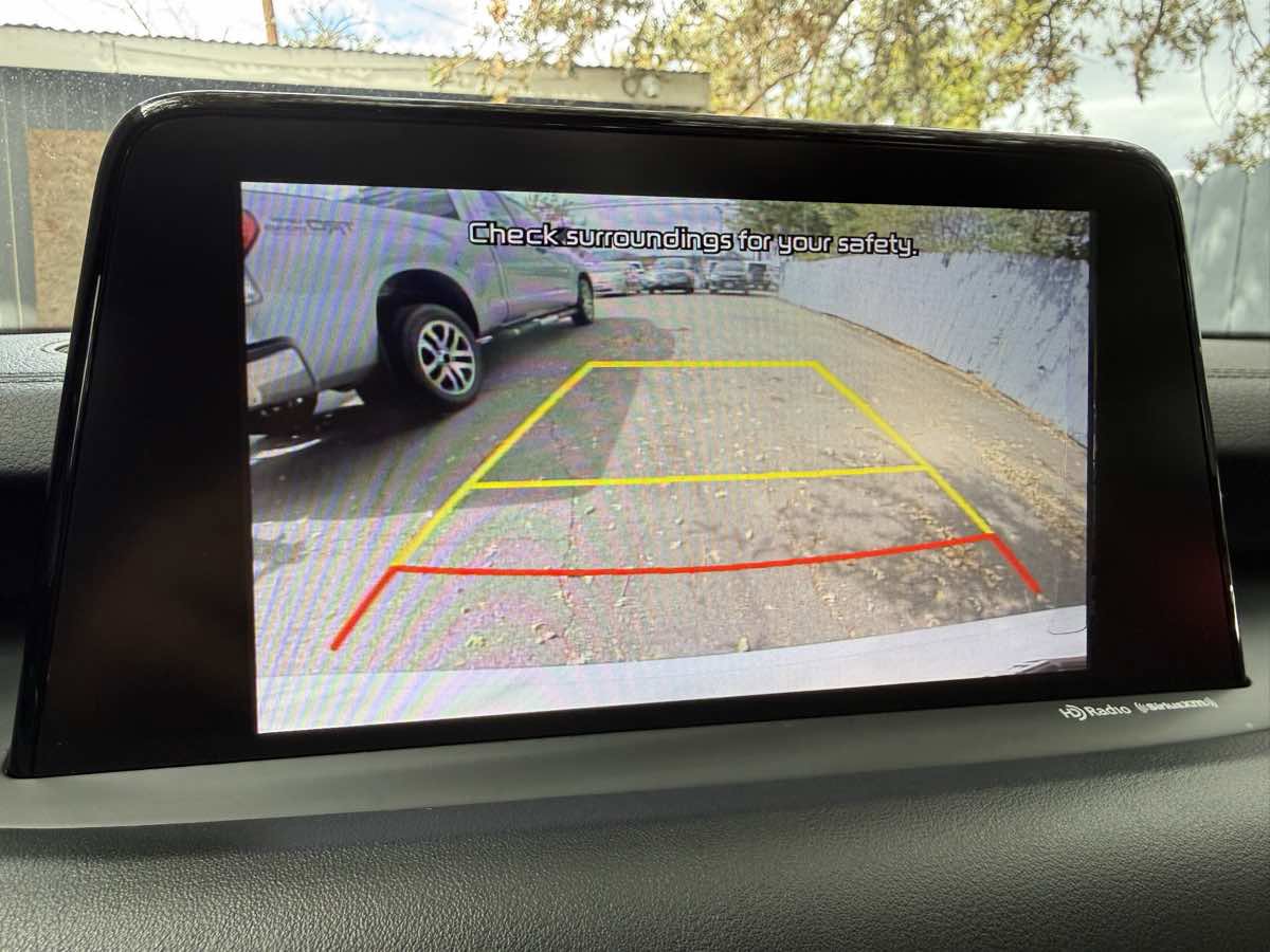 Used 2018 Kia Stinger GT1 image 25