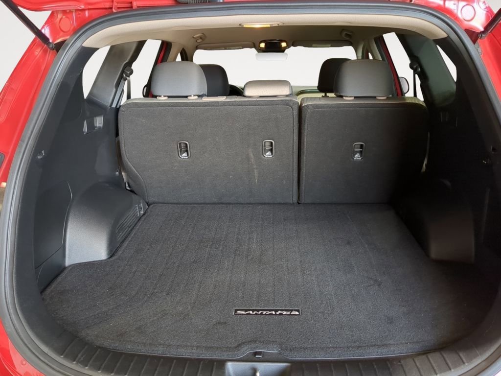Used 2022 Hyundai Santa Fe SEL image 24