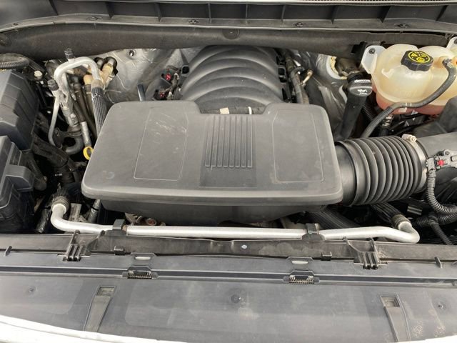 Certified 2021 Chevrolet Suburban LS w/ Driver Alert Package image 20