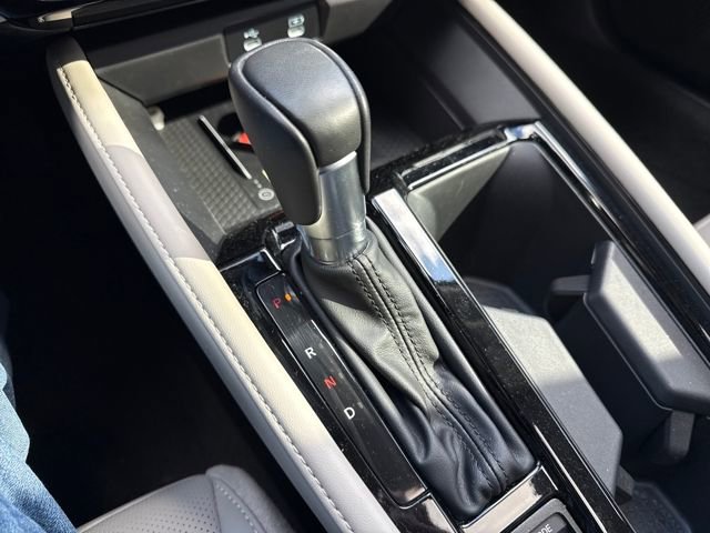 Used 2025 Honda Accord Touring image 12