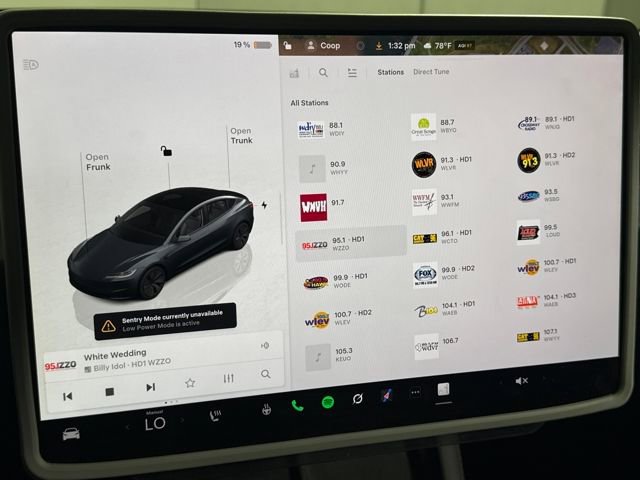 Used 2025 Tesla Model 3 Long Range image 35