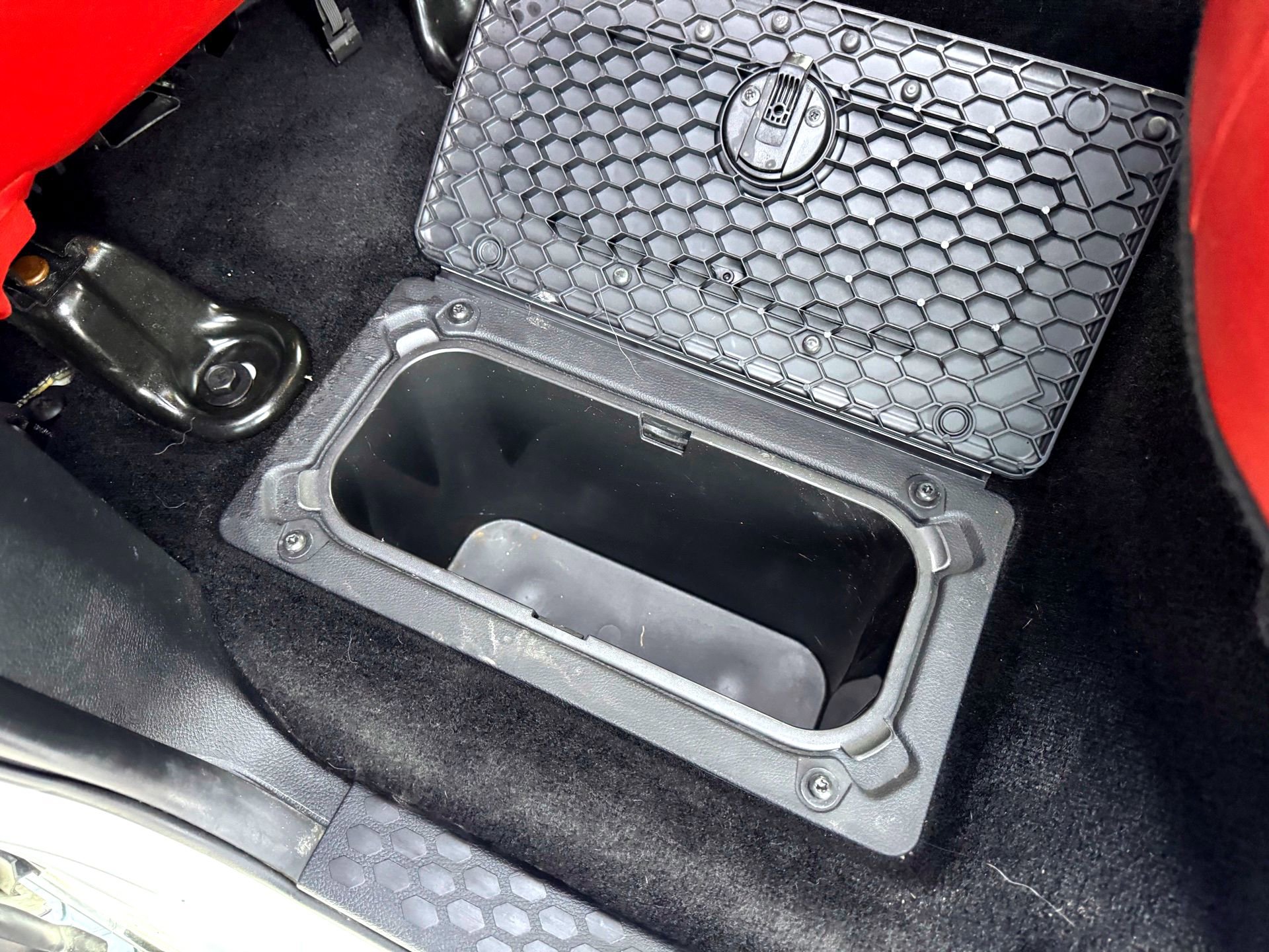 Used 2016 RAM 1500 Rebel w/ Luxury Group image 20