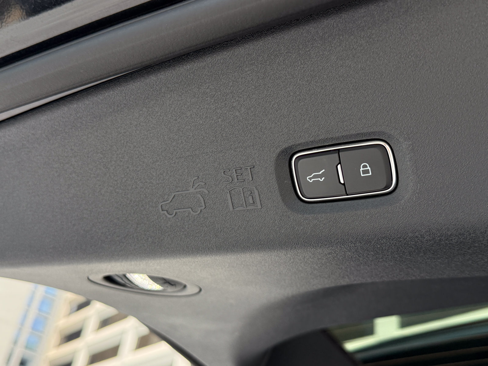 Certified 2025 Lincoln Navigator L Black Label AWD/4WD image 25