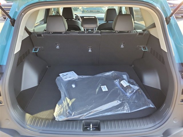 New 2026 Kia Seltos EX image 14