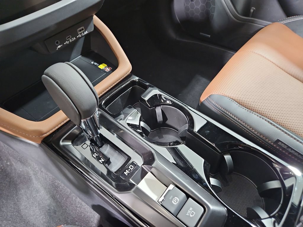 New 2026 Subaru Forester Touring AWD/4WD image 24