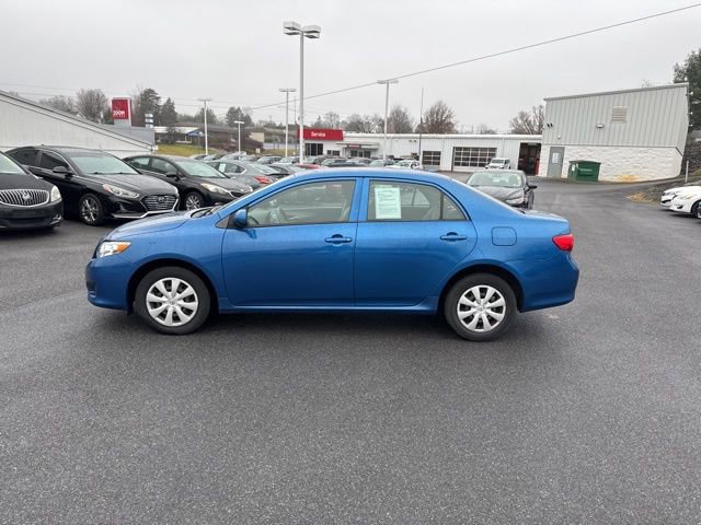 Used 2010 Toyota Corolla LE FWD image 5
