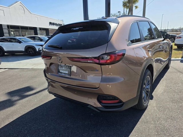 New 2026 MAZDA CX-70 SC Plus image 3