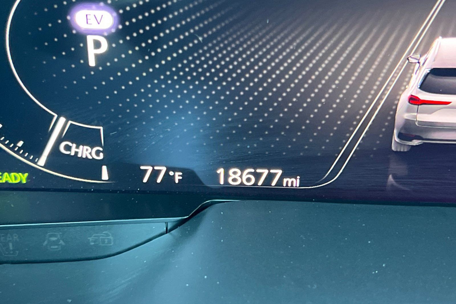 Certified 2024 MAZDA CX-90 Plug-In Hybrid w/ Preferred image 26