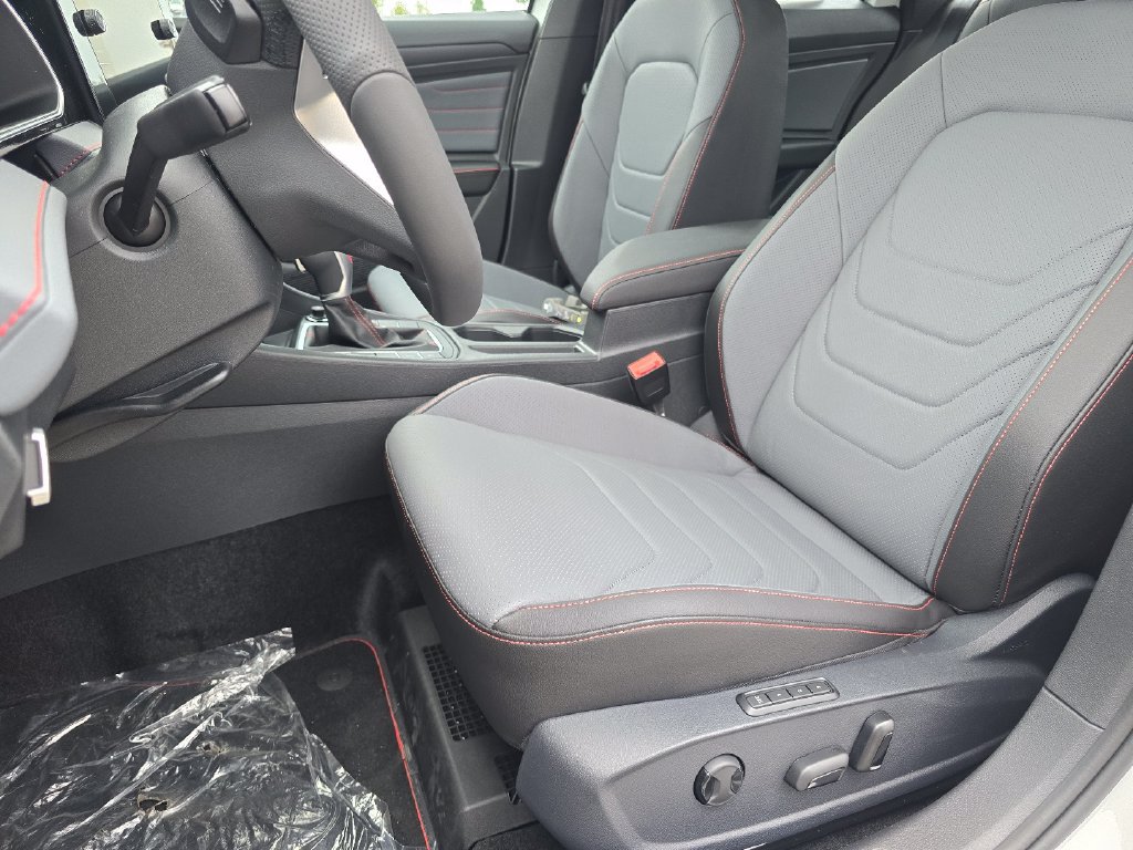 New 2027 Volkswagen Jetta GLI Autobahn FWD image 21