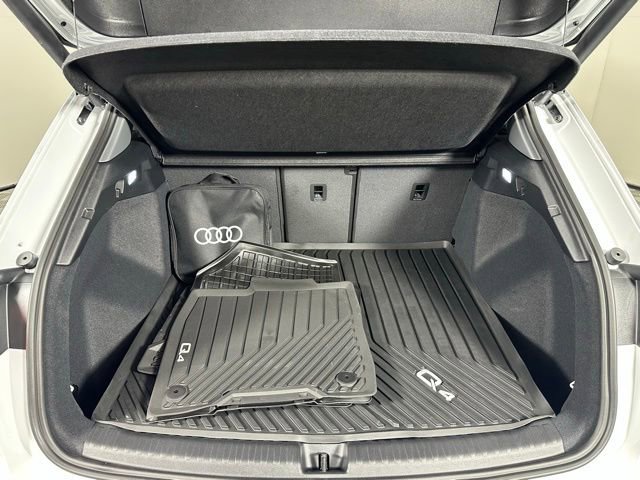 New 2026 Audi Q4 e-tron Premium Plus image 15