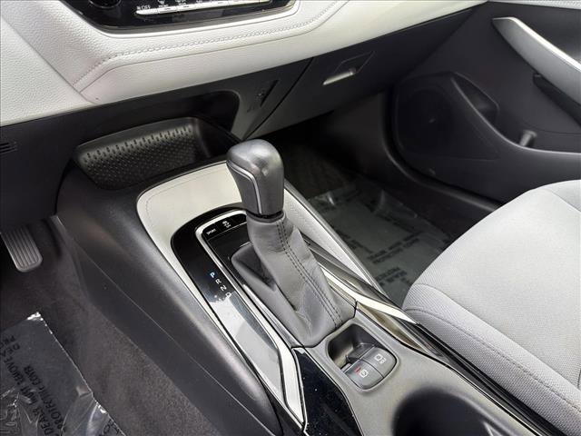 Used 2020 Toyota Corolla SE w/ SE Premium Package image 21
