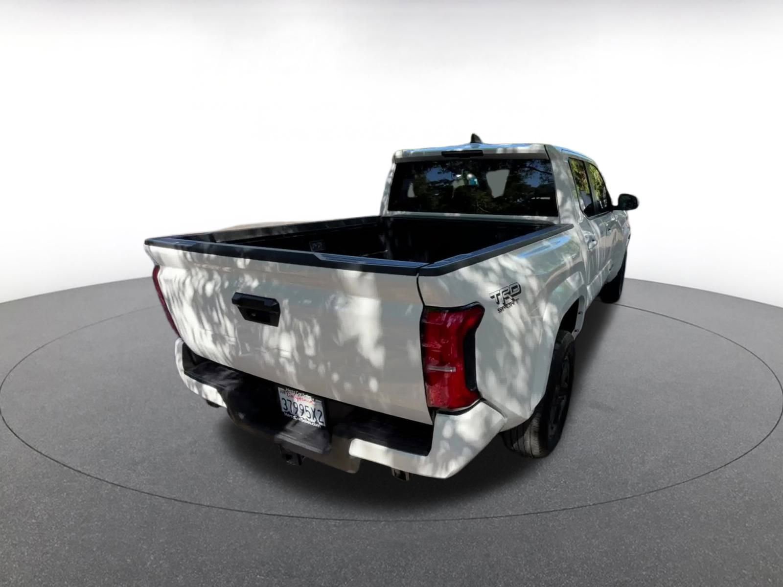 Used 2024 Toyota Tacoma TRD Sport image 14
