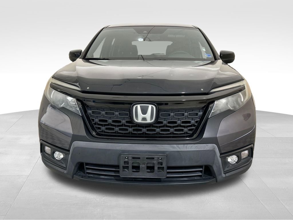 Used 2019 Honda Passport Sport image 8