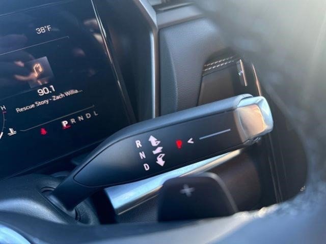 Certified 2026 GMC Terrain Elevation image 17