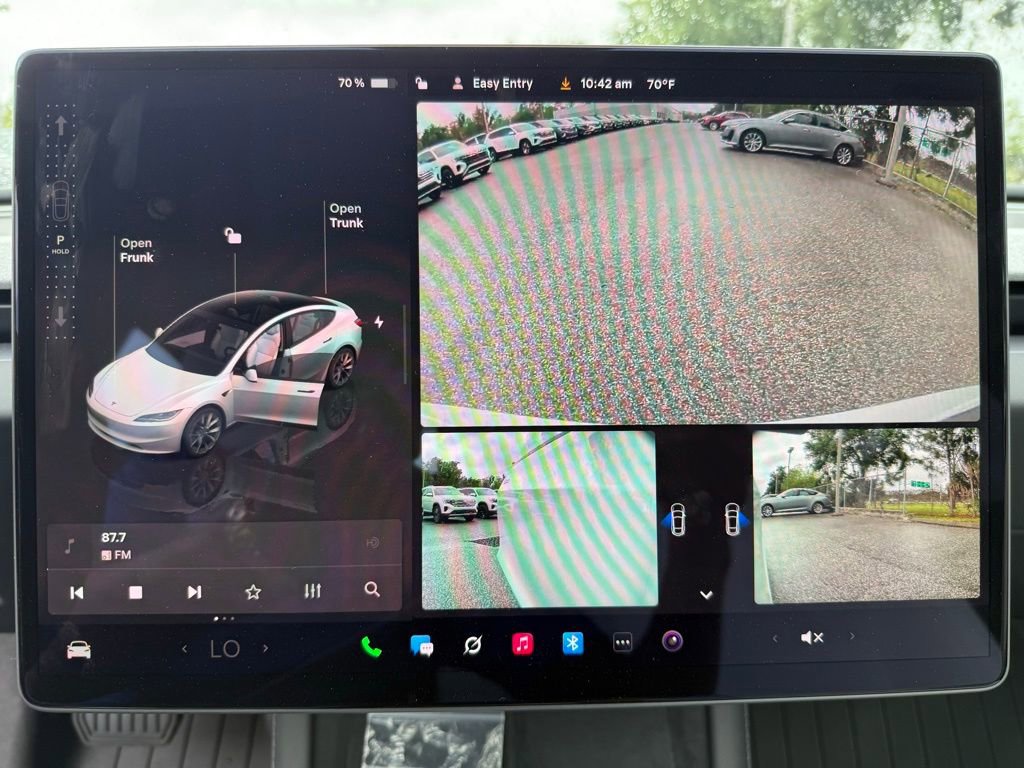 Used 2025 Tesla Model 3 Long Range image 26