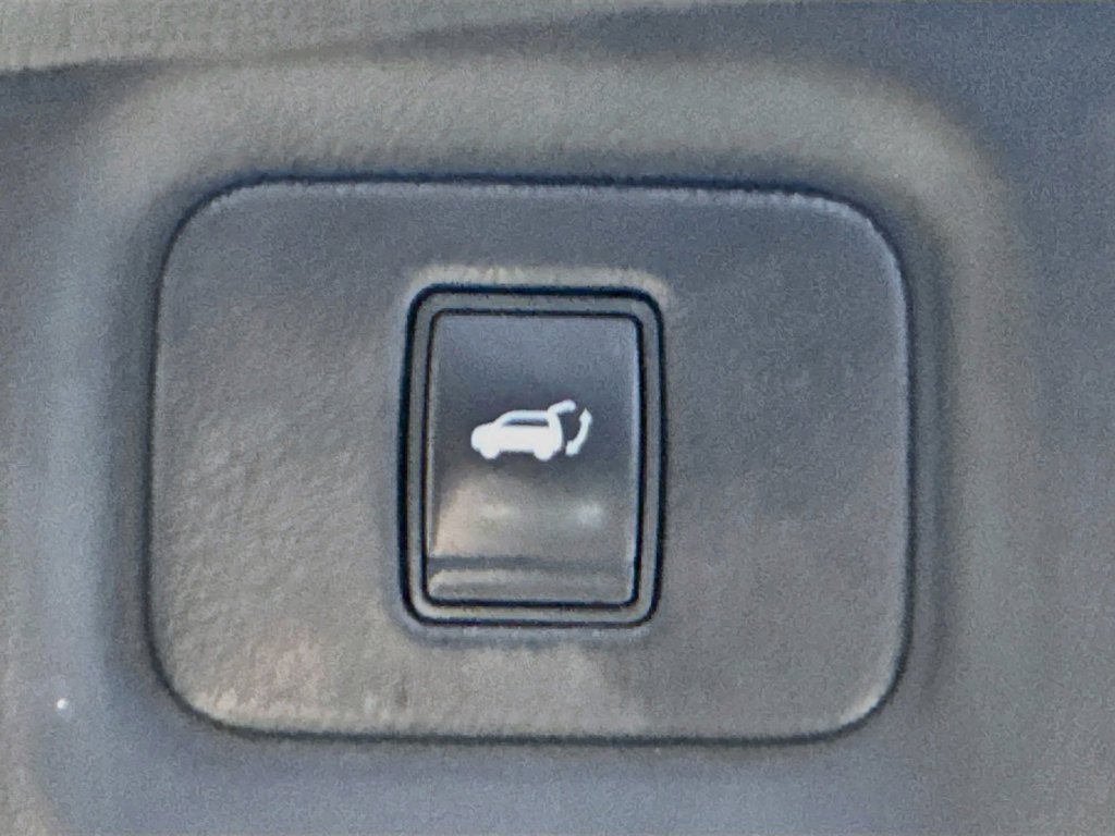 Used 2020 INFINITI QX60 Pure FWD image 34