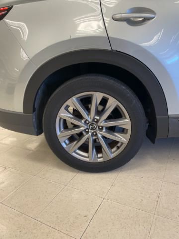 Used 2020 MAZDA CX-9 Grand Touring AWD/4WD image 33