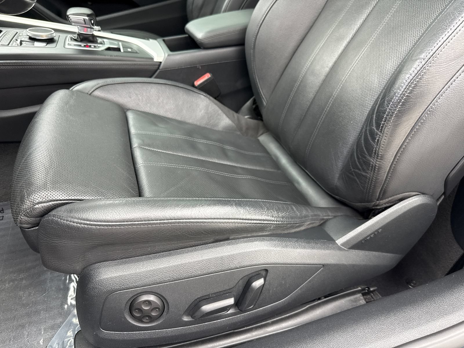 Used 2019 Audi A5 2.0T Premium Plus w/ Premium Plus AWD/4WD image 34