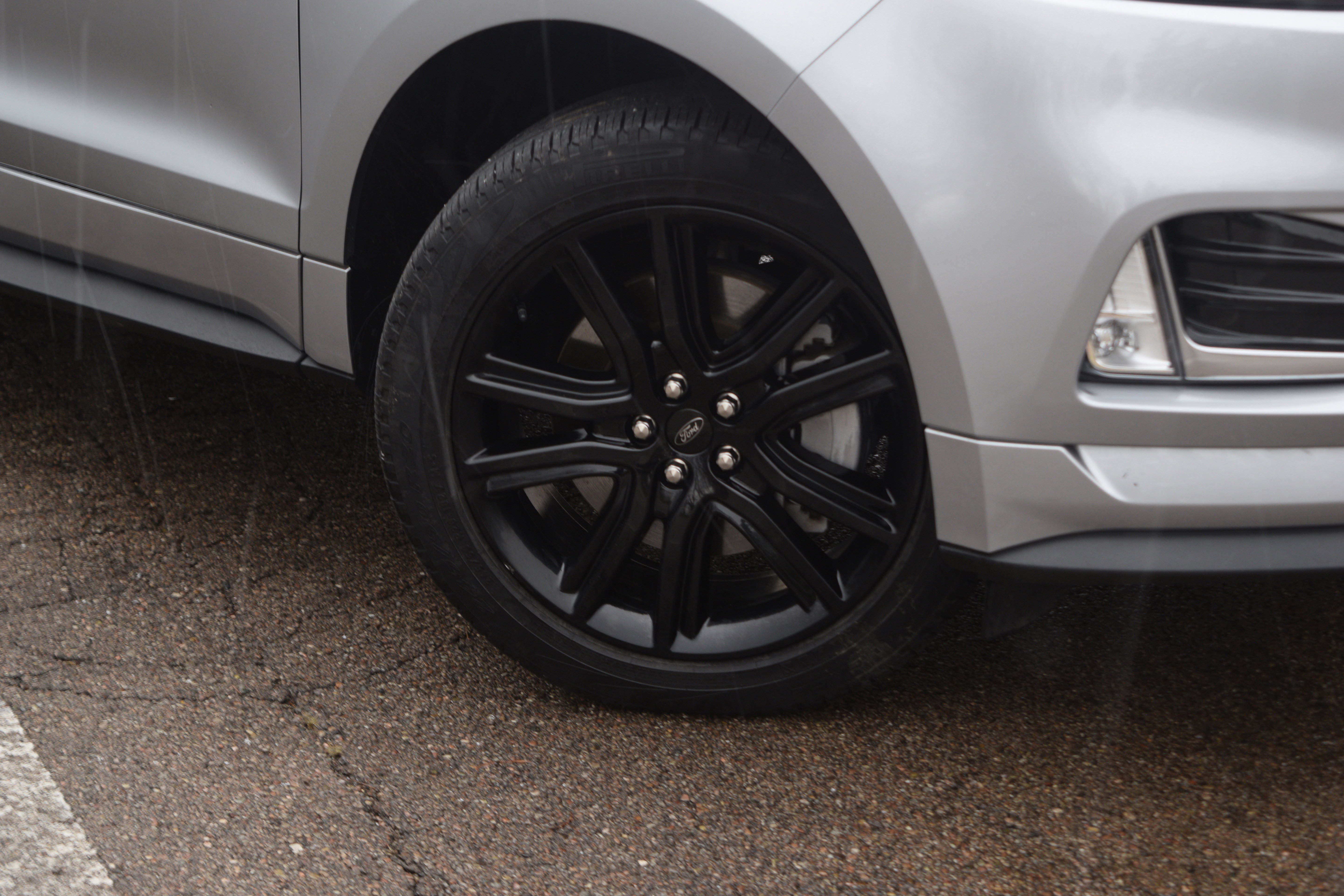 Used 2023 Ford Edge ST-Line image 29