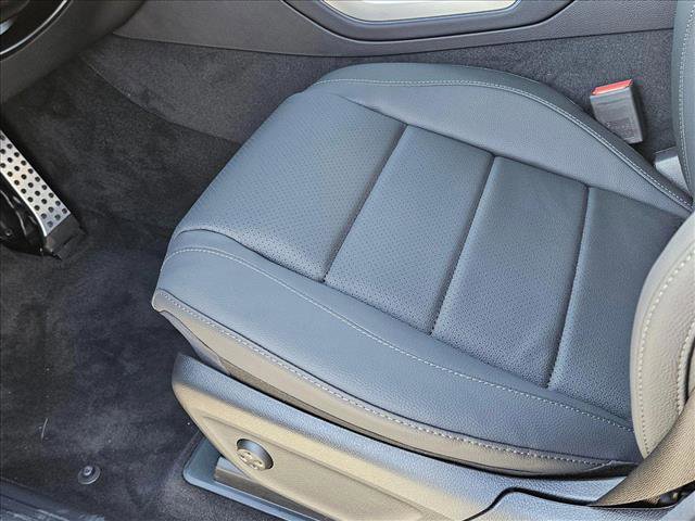 New 2025 Mercedes-Benz GLS 450 4MATIC image 4