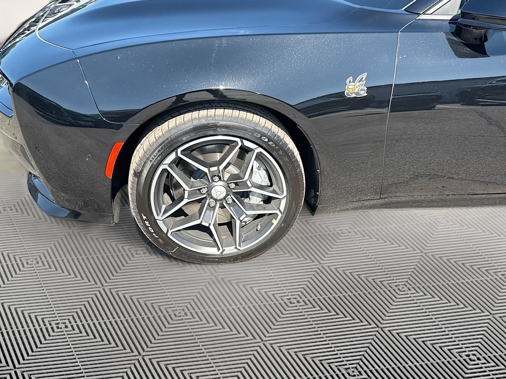 New 2026 Dodge Charger Scat Pack AWD/4WD image 35