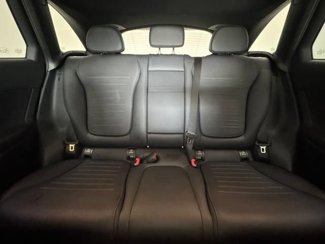 Certified 2026 Mercedes-Benz GLC 350e 4MATIC image 9
