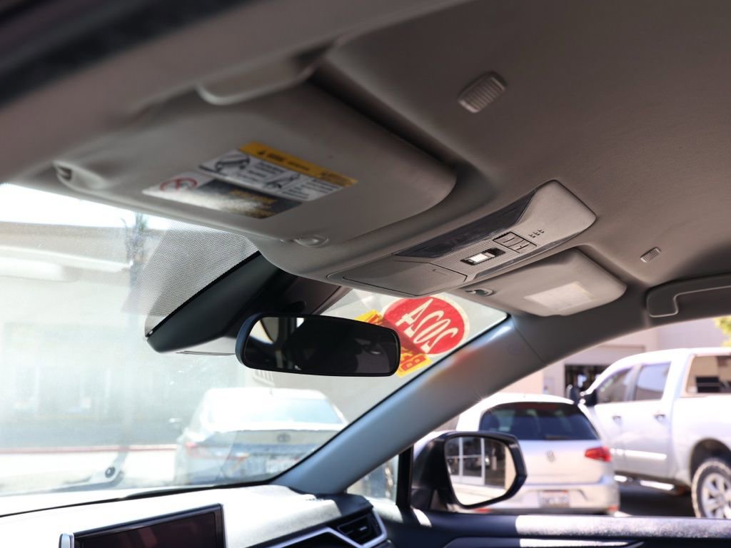 Used 2024 Toyota RAV4 LE image 13